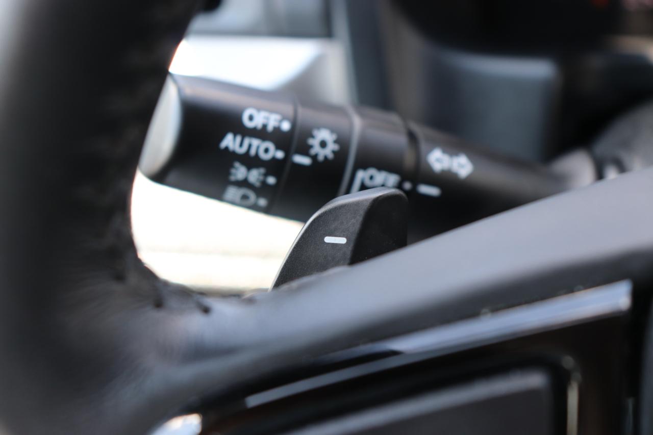 Honda Odyssey EX-L Auto 2025