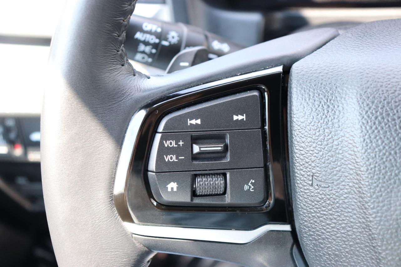 Honda Odyssey EX-L Auto 2025
