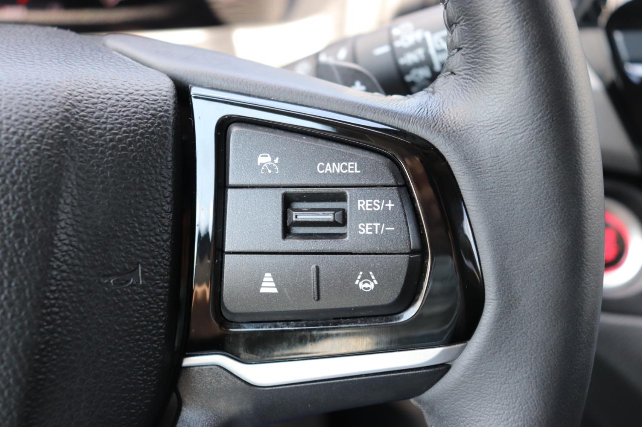 Honda Odyssey EX-L Auto 2025