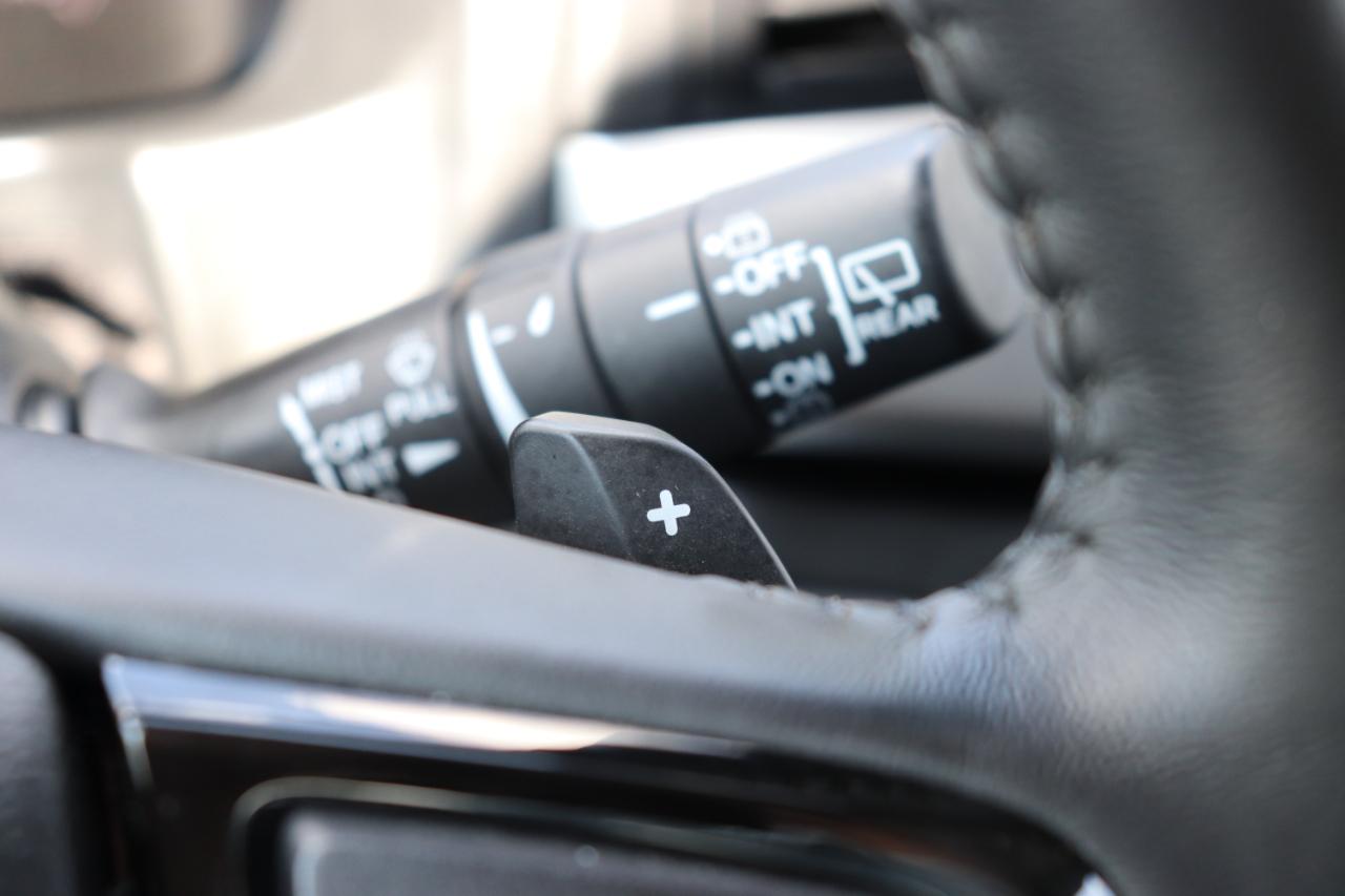 Honda Odyssey EX-L Auto 2025