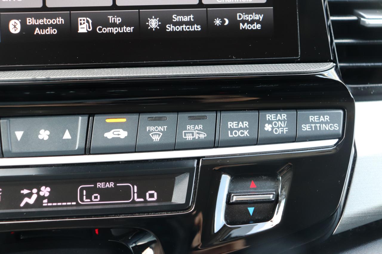 Honda Odyssey EX-L Auto 2025
