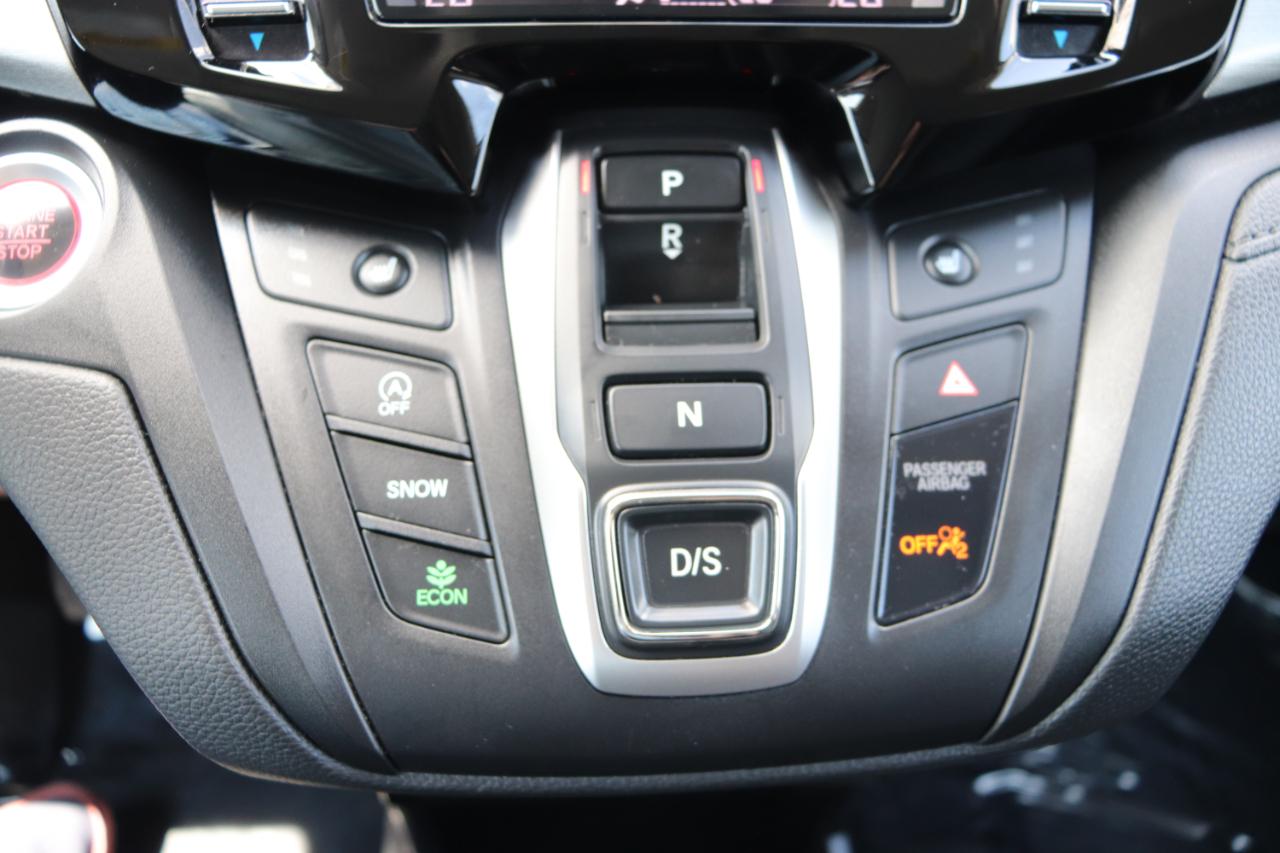 Honda Odyssey EX-L Auto 2025