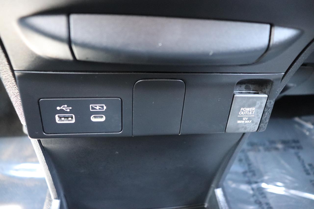 Honda Odyssey EX-L Auto 2025