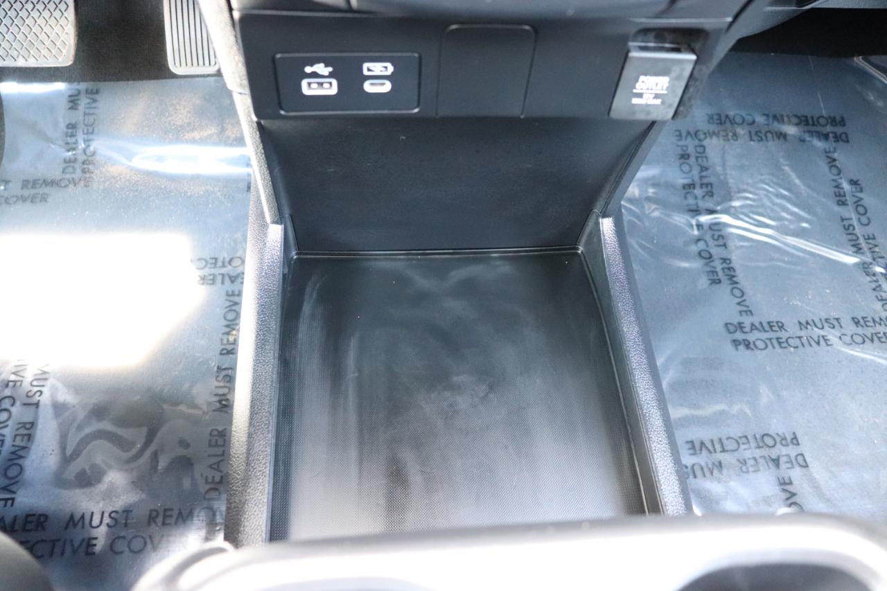 Honda Odyssey EX-L Auto 2025