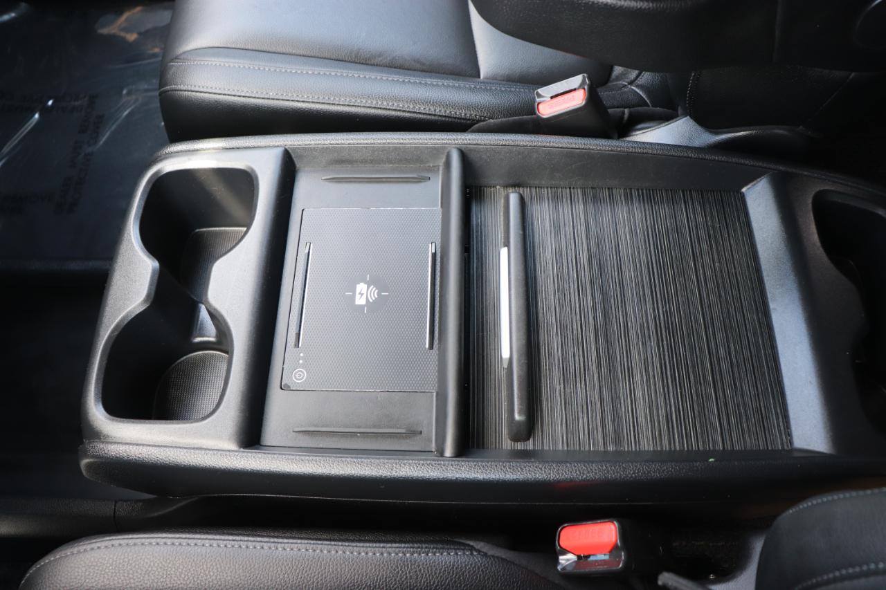 Honda Odyssey EX-L Auto 2025