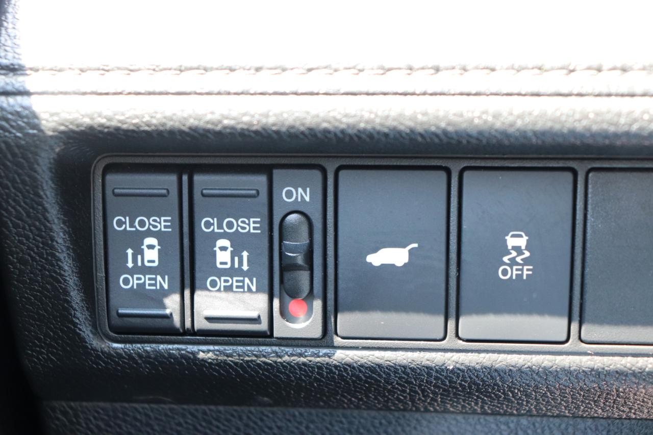 Honda Odyssey EX-L Auto 2025