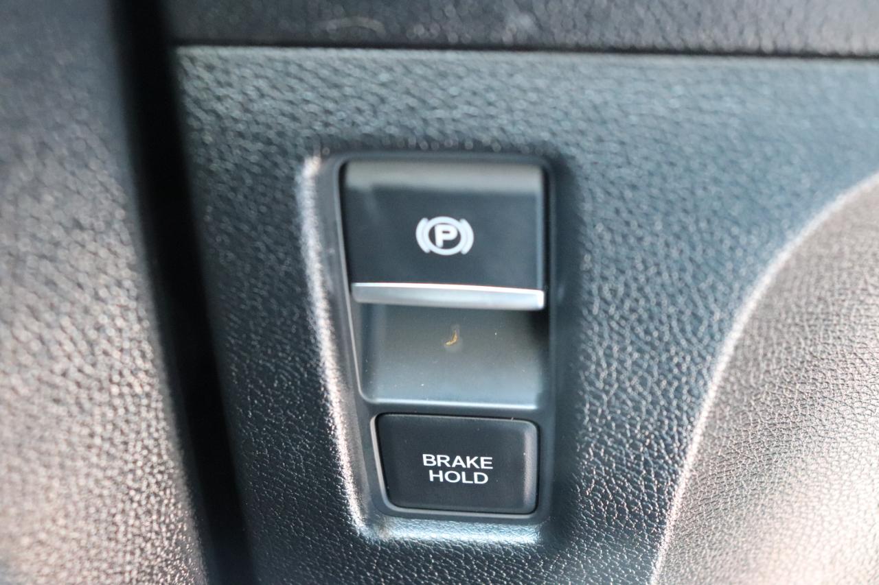Honda Odyssey EX-L Auto 2025