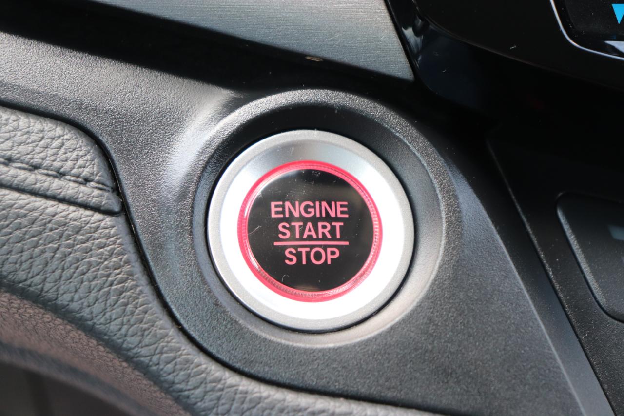 Honda Odyssey EX-L Auto 2025