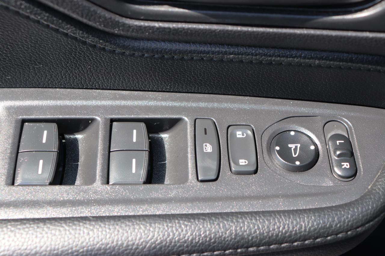 Honda Odyssey EX-L Auto 2025
