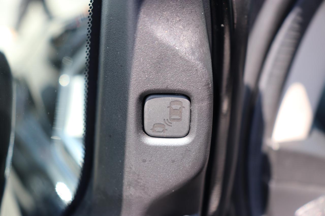 Honda Odyssey EX-L Auto 2025