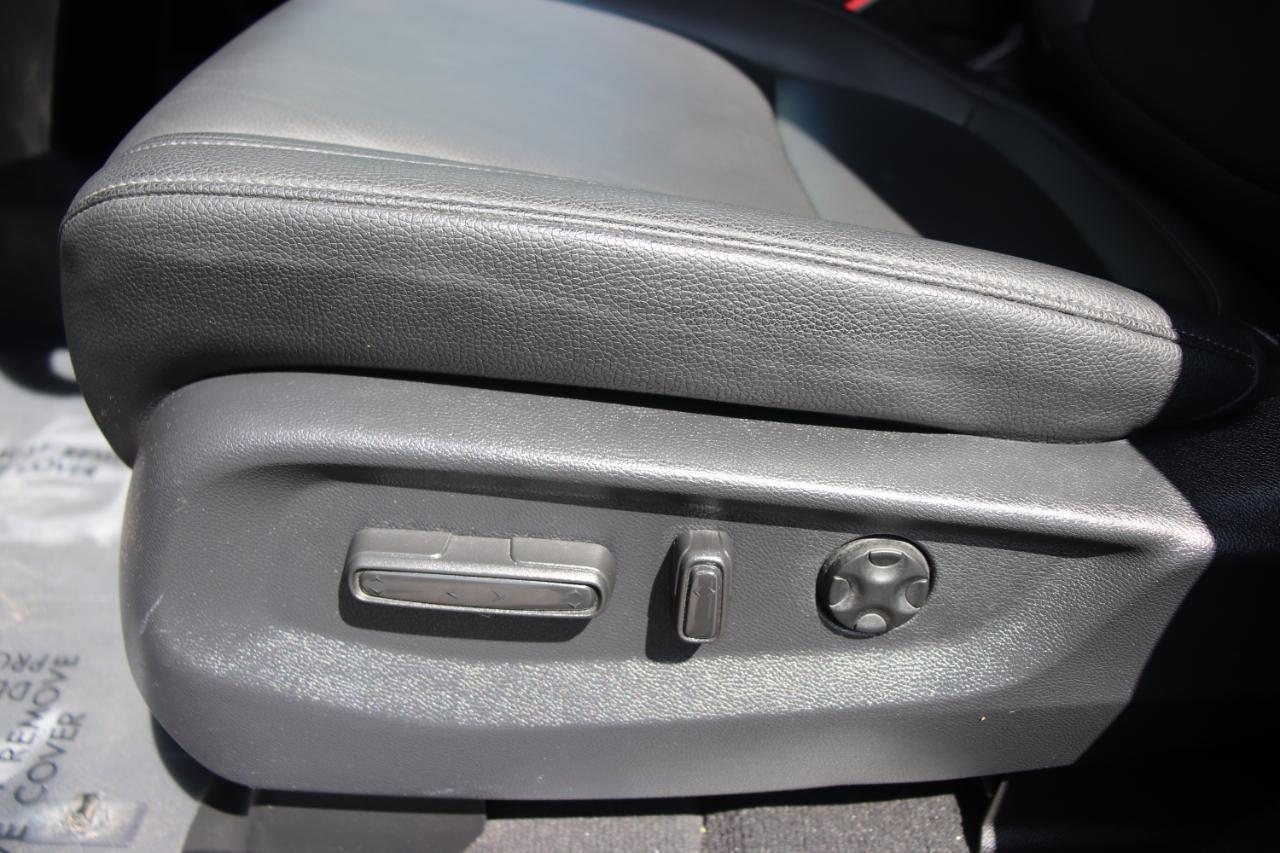 Honda Odyssey EX-L Auto 2025