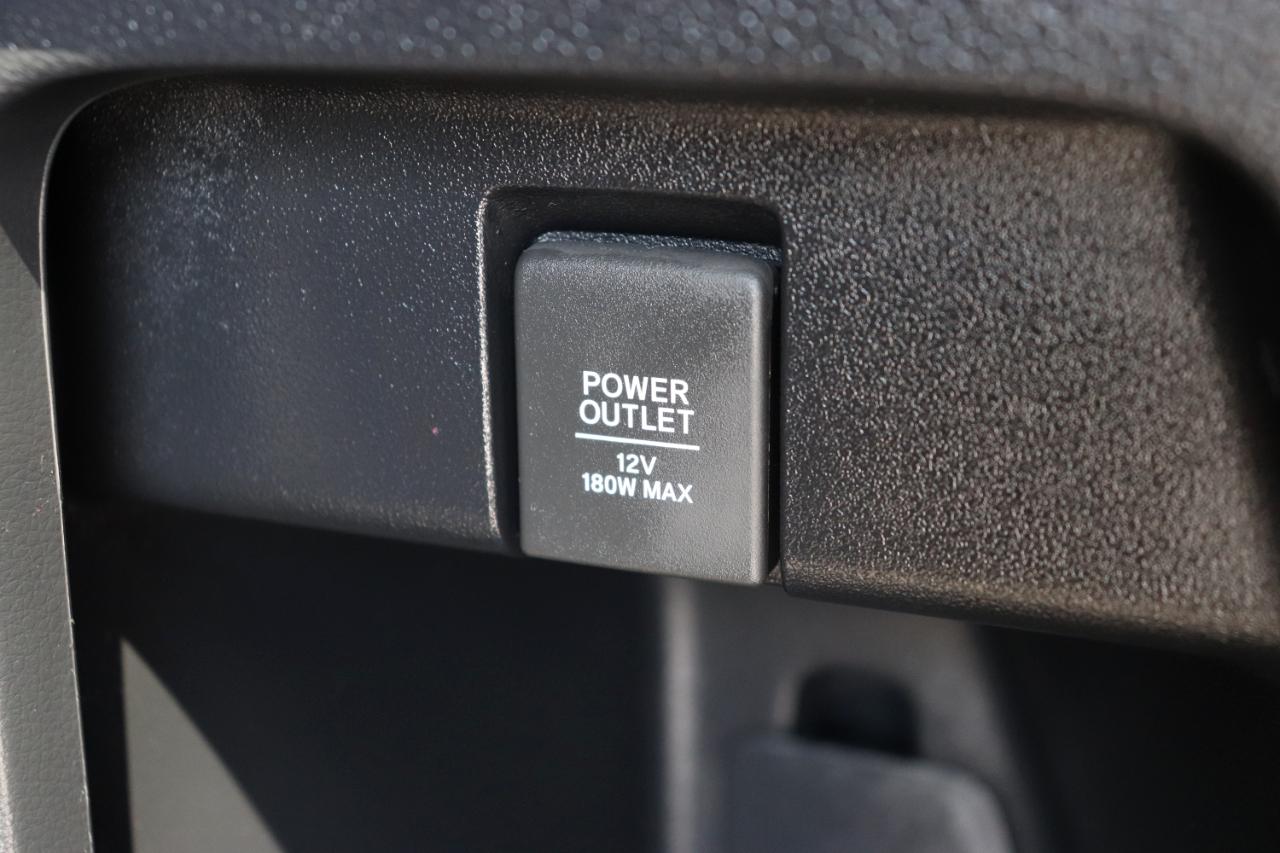 Honda Odyssey EX-L Auto 2025