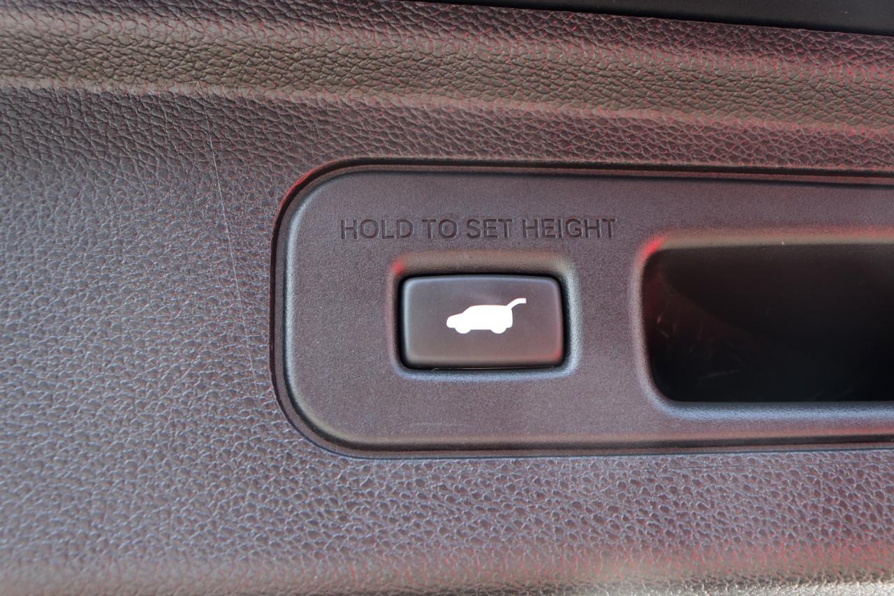 Honda Odyssey EX-L Auto 2025