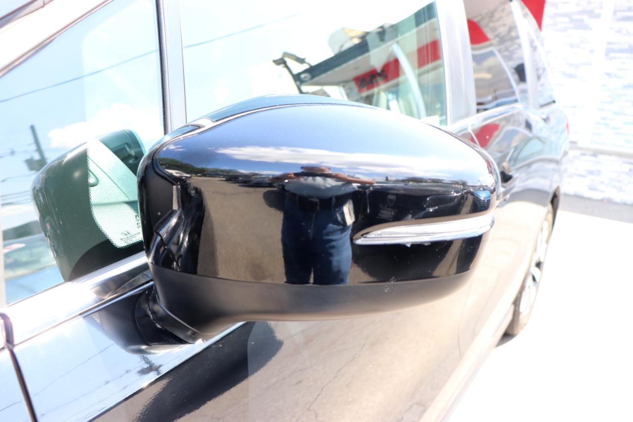 Honda Odyssey EX-L Auto 2025