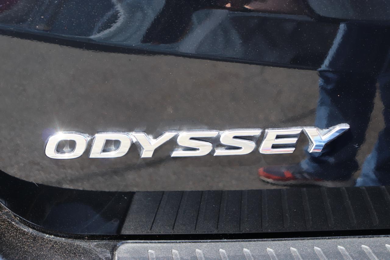 Honda Odyssey EX-L Auto 2025