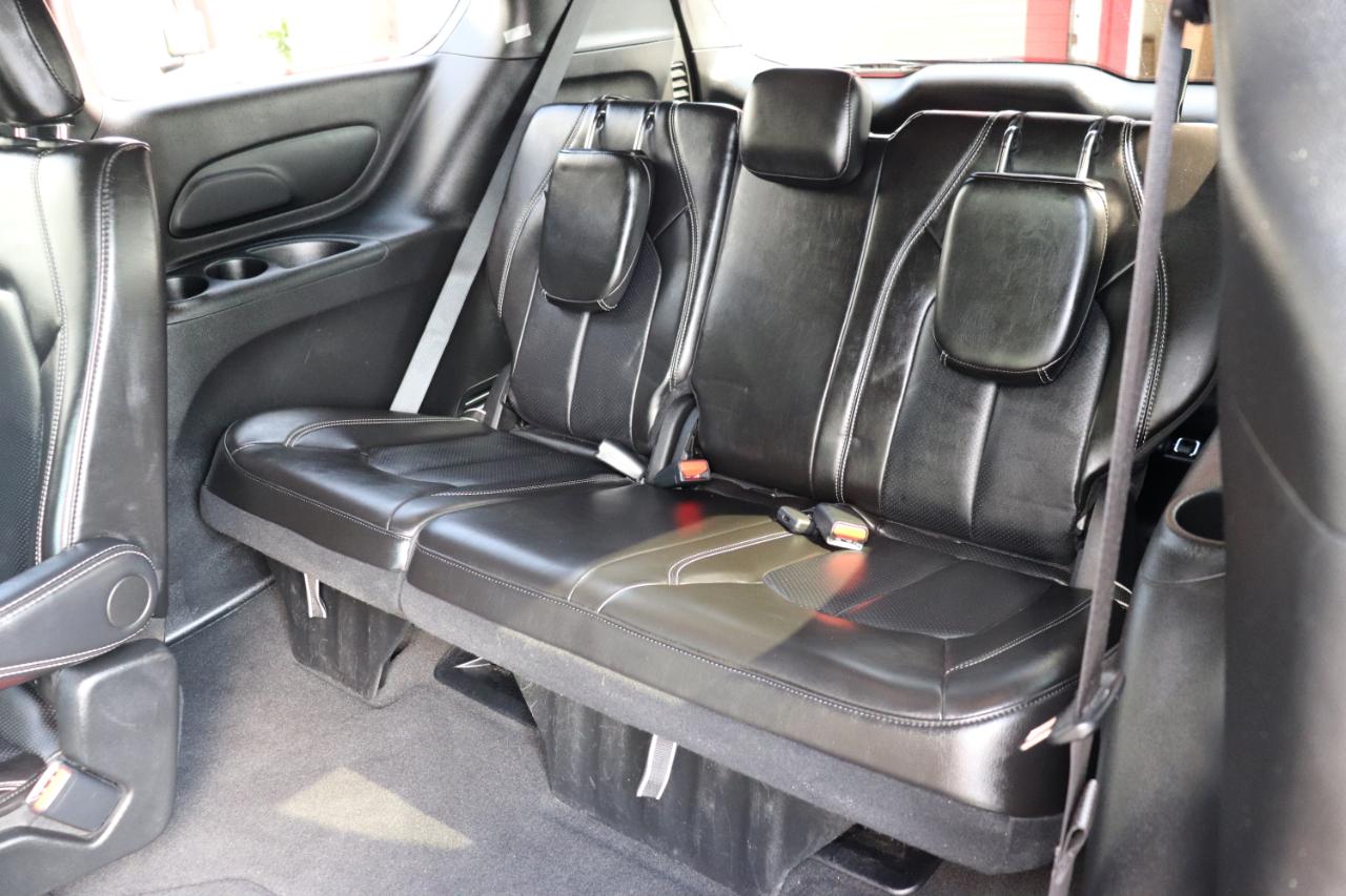 Chrysler Pacifica Select FWD 2026