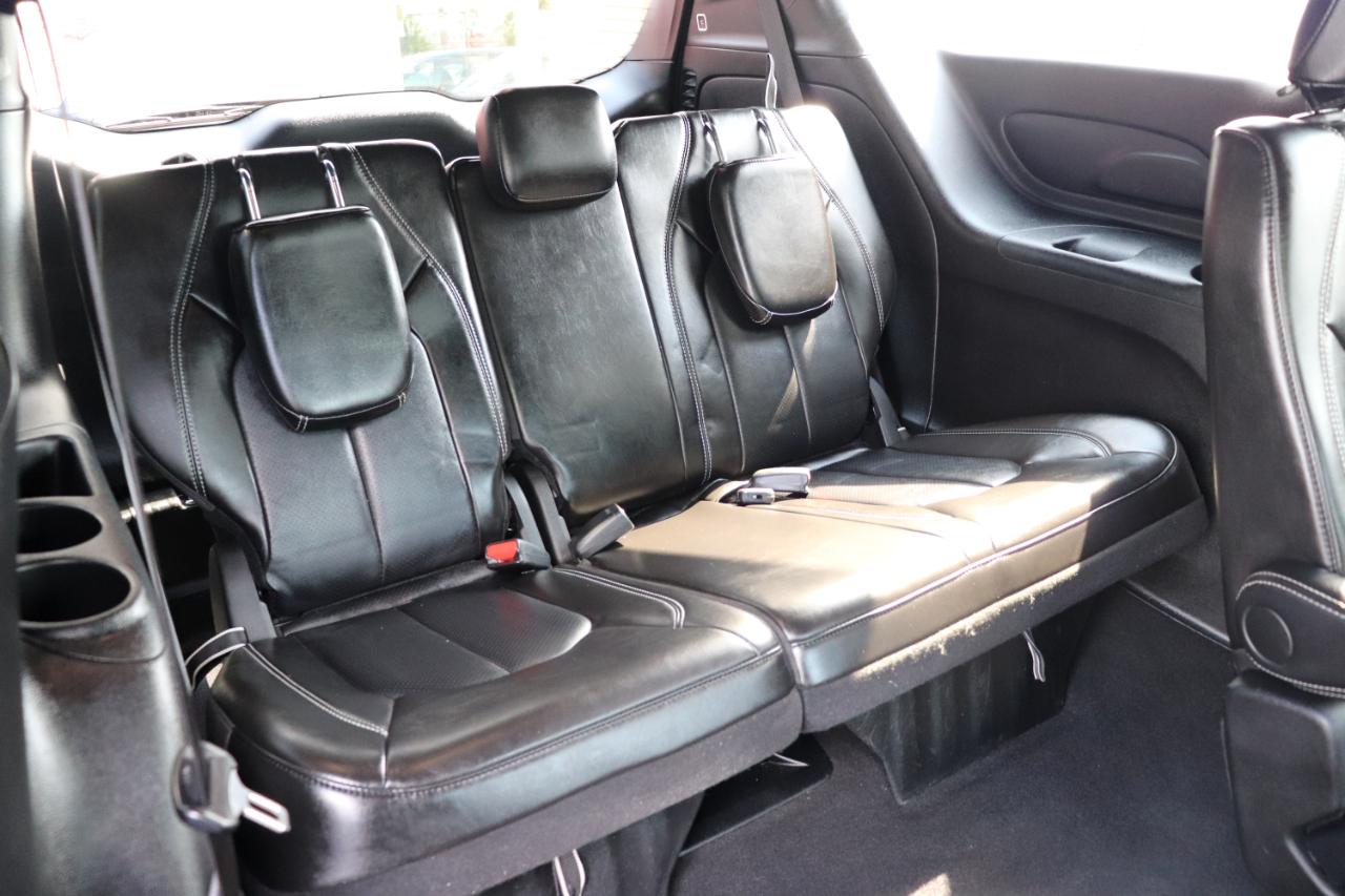 Chrysler Pacifica Select FWD 2026