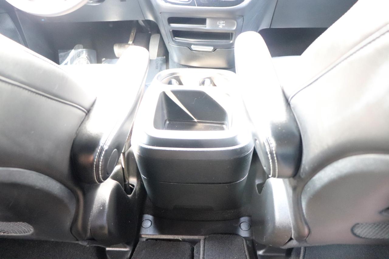 Chrysler Pacifica Select FWD 2026