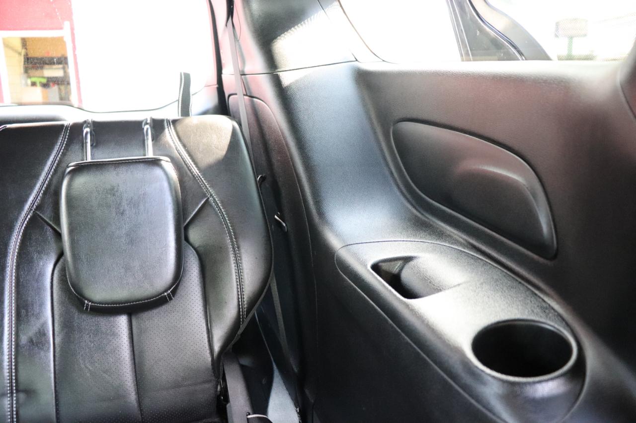 Chrysler Pacifica Select FWD 2026