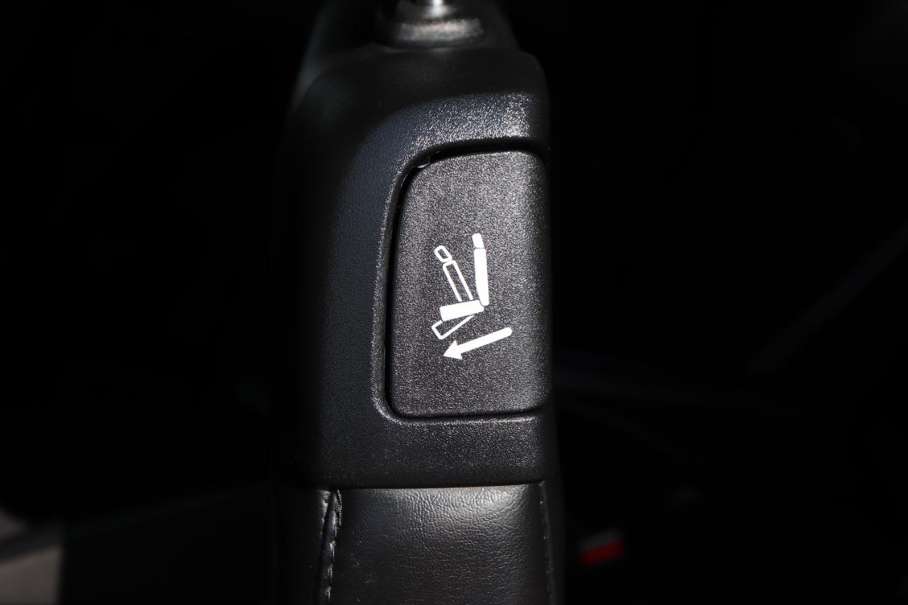 Chrysler Pacifica Select FWD 2026