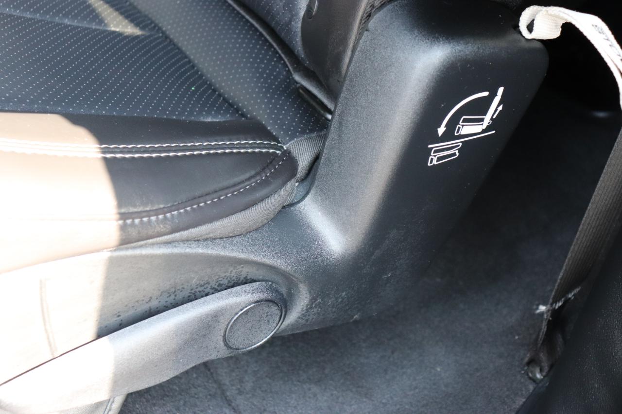 Chrysler Pacifica Select FWD 2026