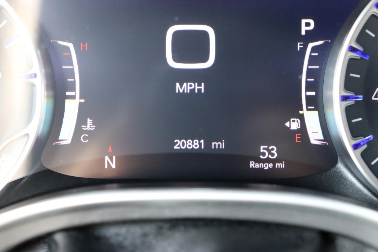 Chrysler Pacifica Select FWD 2026