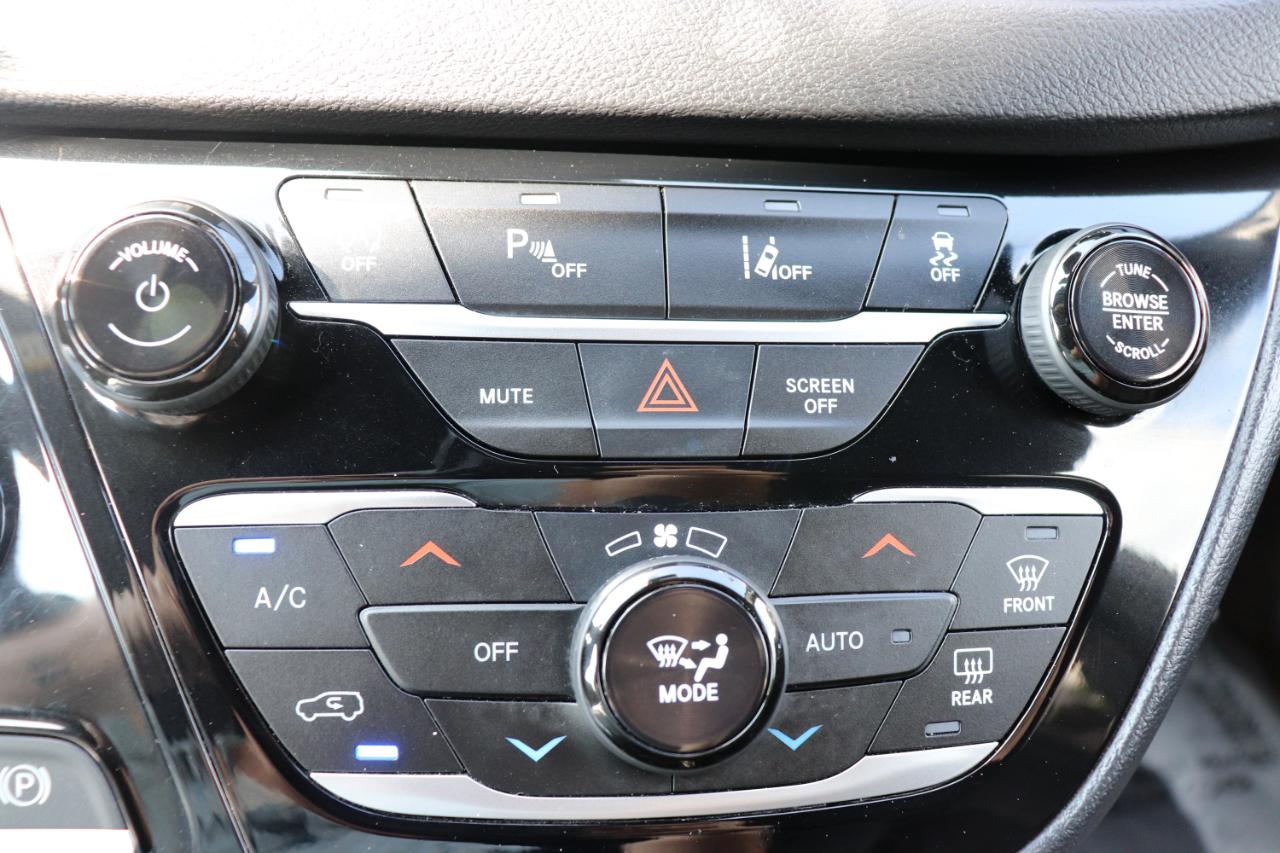 Chrysler Pacifica Select FWD 2026