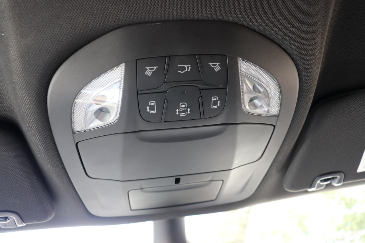 Chrysler Pacifica Select FWD 2026