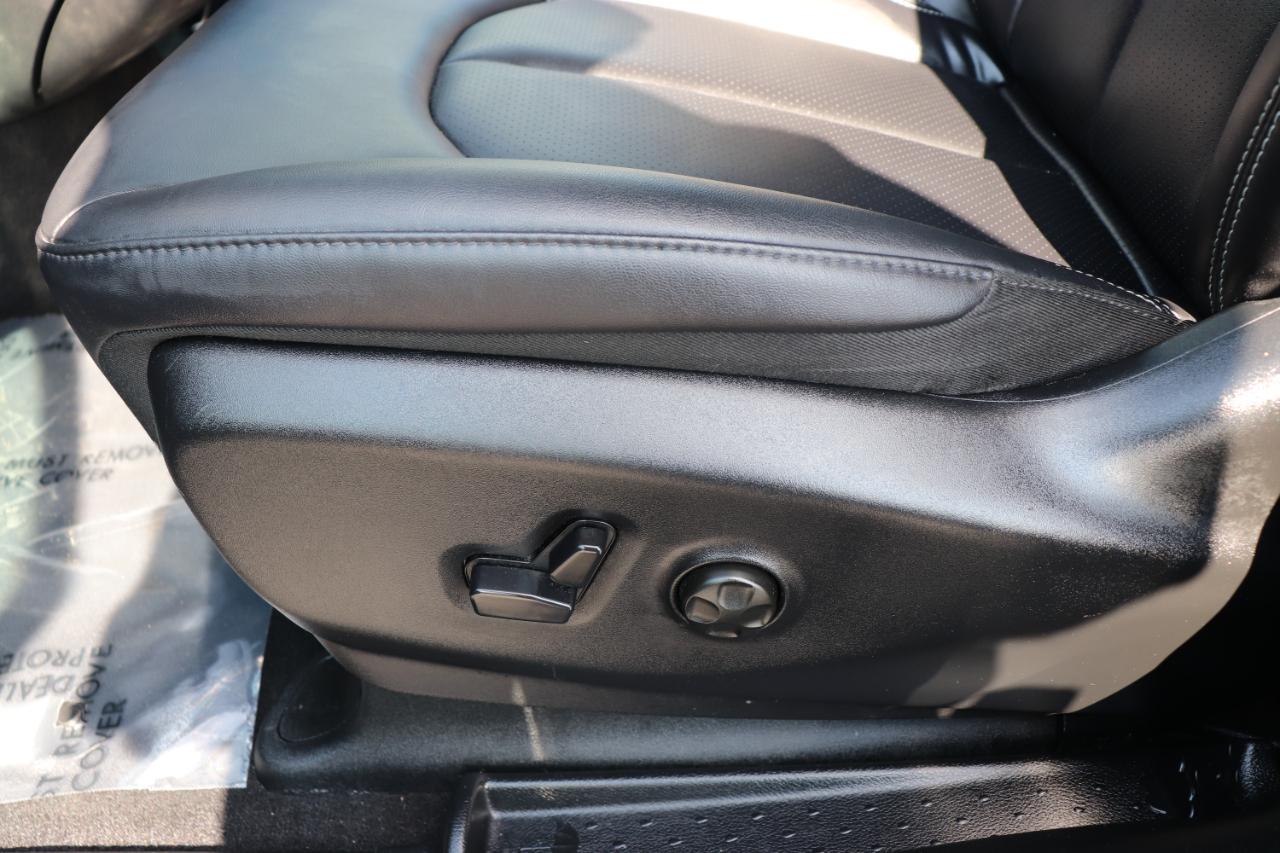 Chrysler Pacifica Select FWD 2026