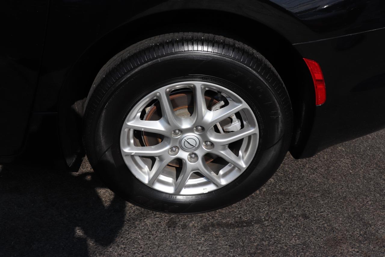 Chrysler Pacifica Select FWD 2026