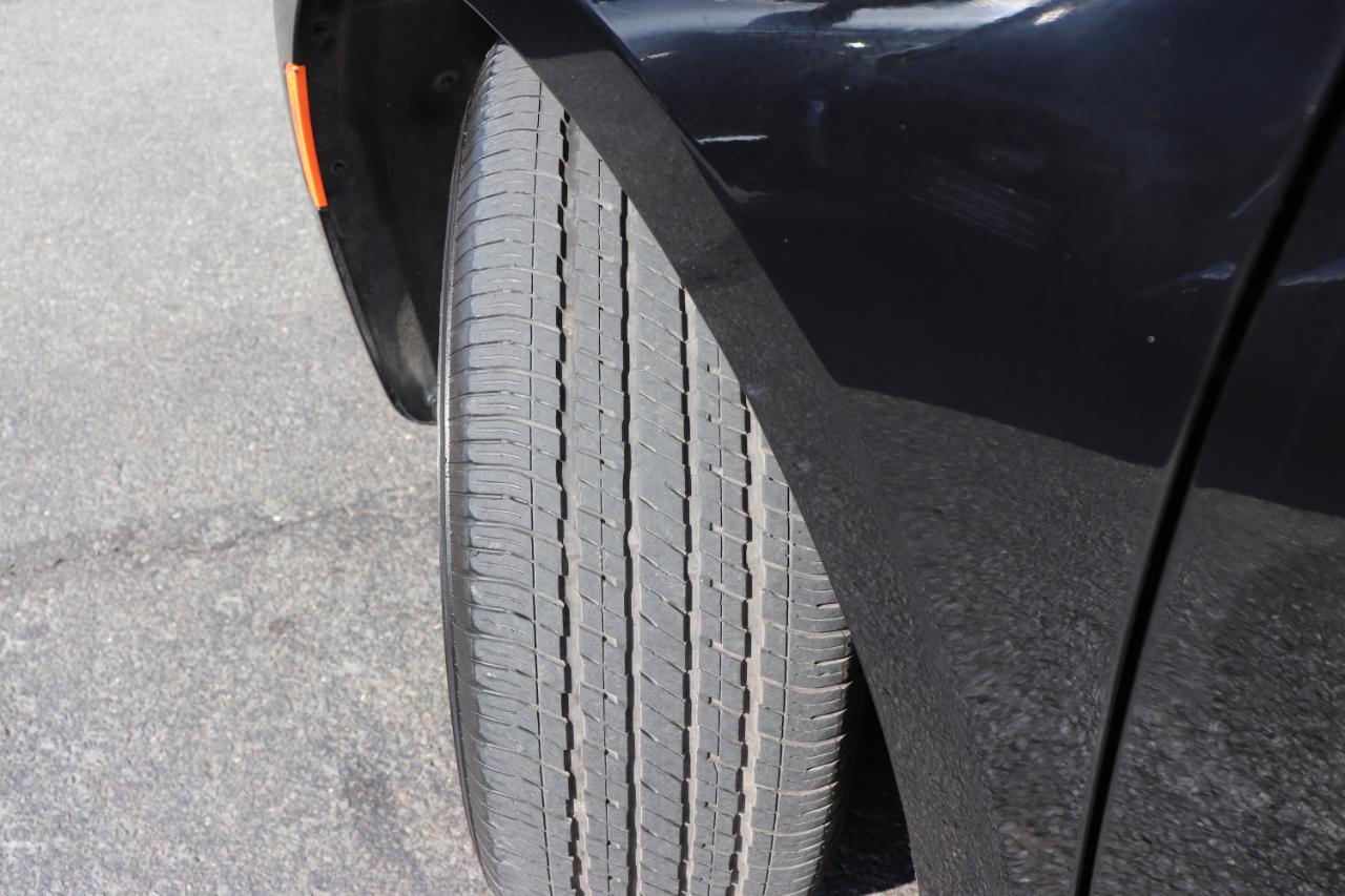 Chrysler Pacifica Select FWD 2026
