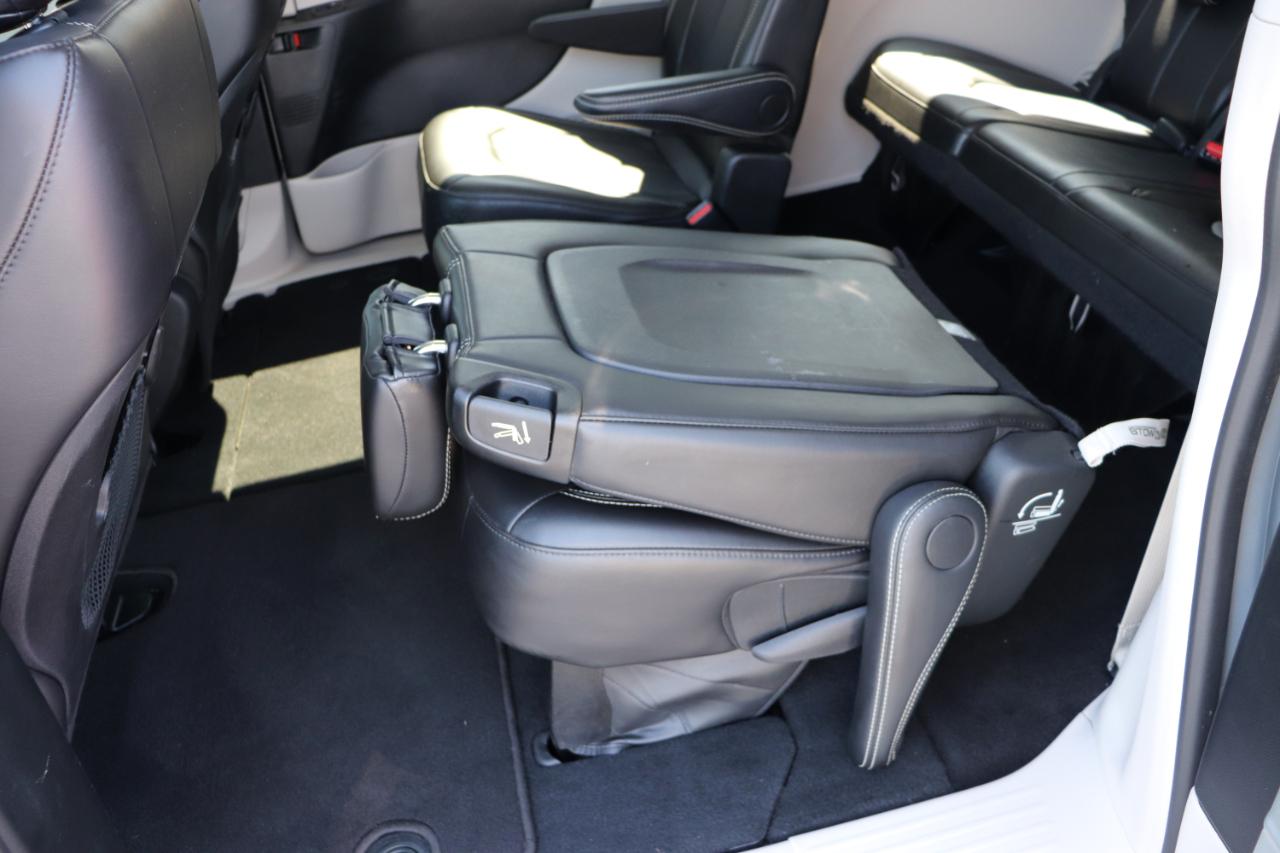 Chrysler Pacifica Touring L FWD 2024