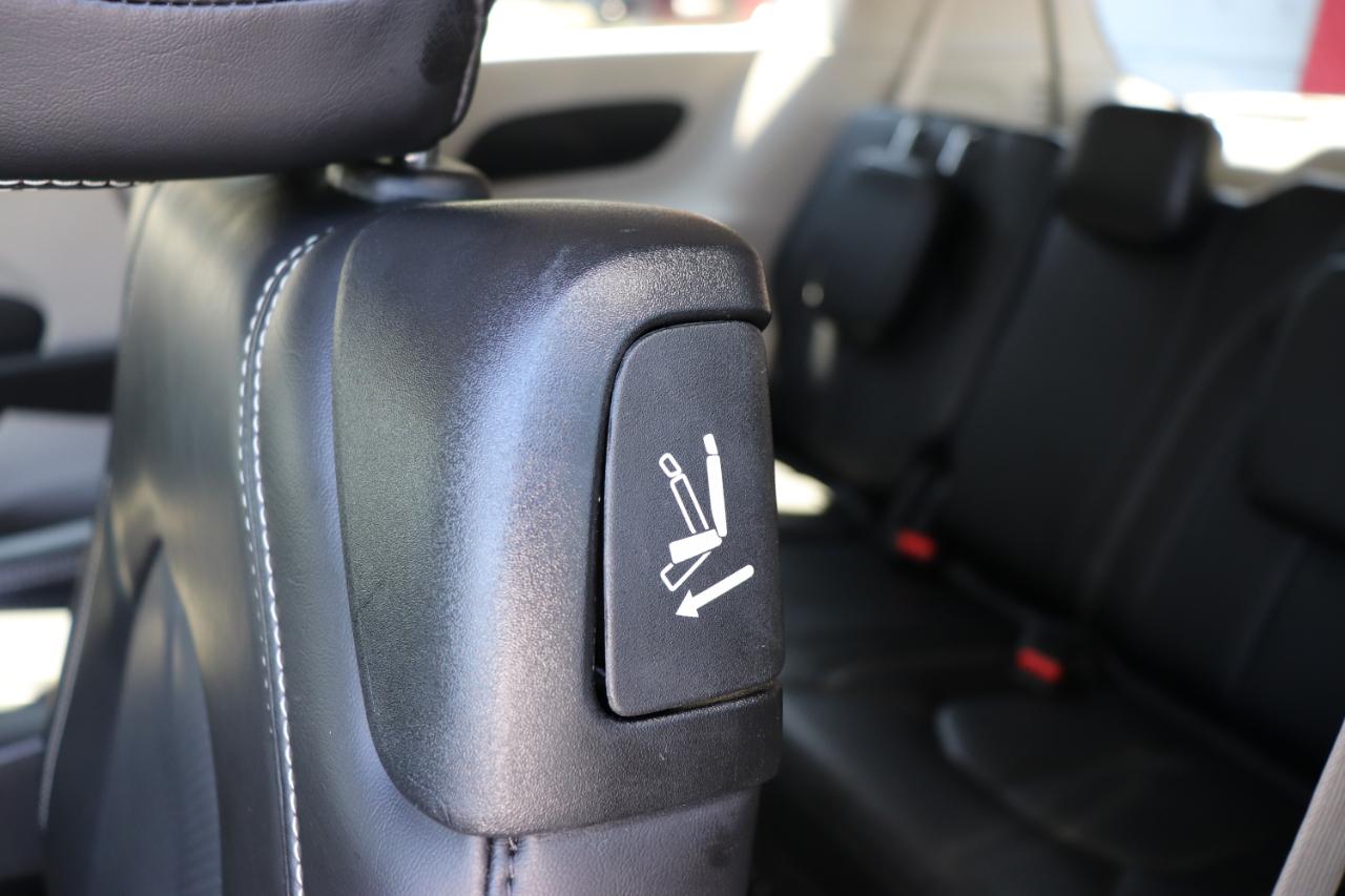 Chrysler Pacifica Touring L FWD 2024