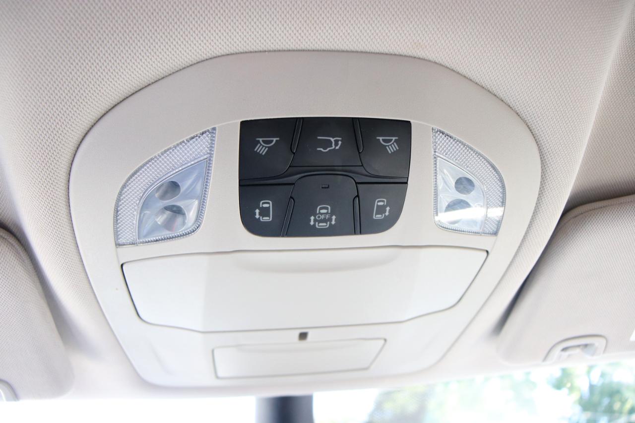 Chrysler Pacifica Touring L FWD 2024