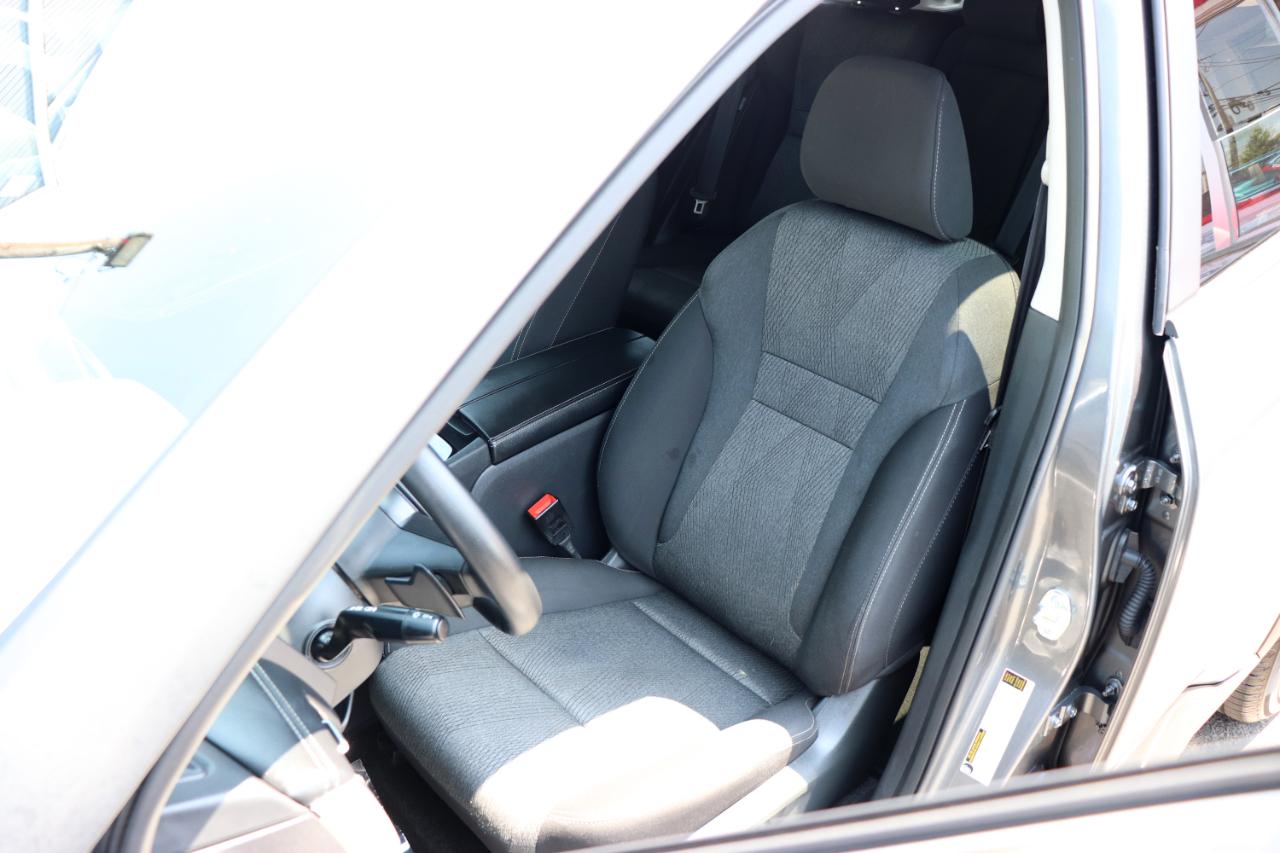 Nissan Rogue FWD SV 2024