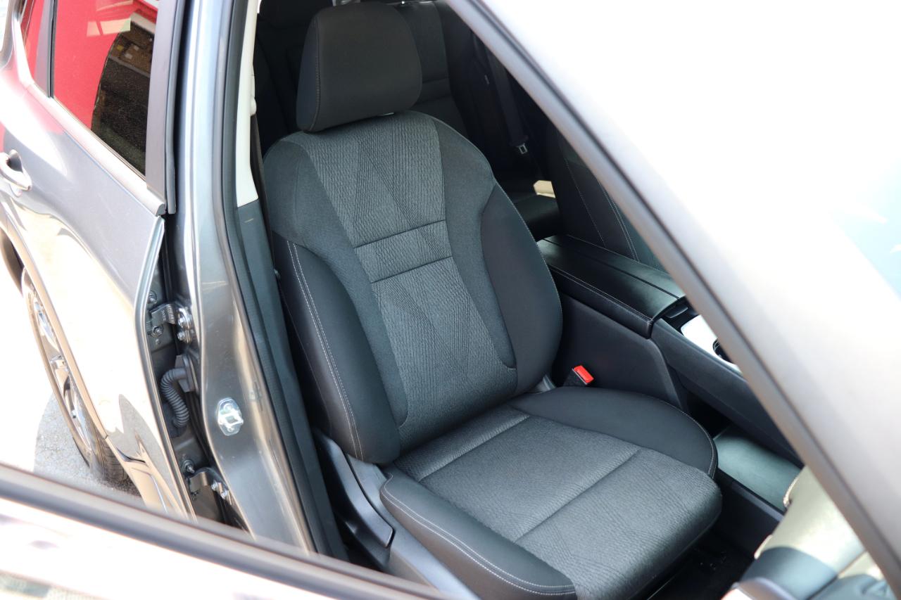 Nissan Rogue FWD SV 2024