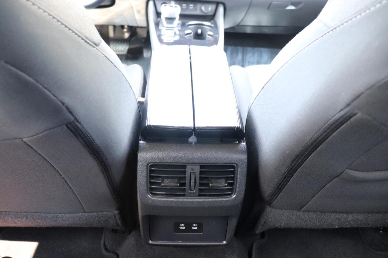 Nissan Rogue FWD SV 2024