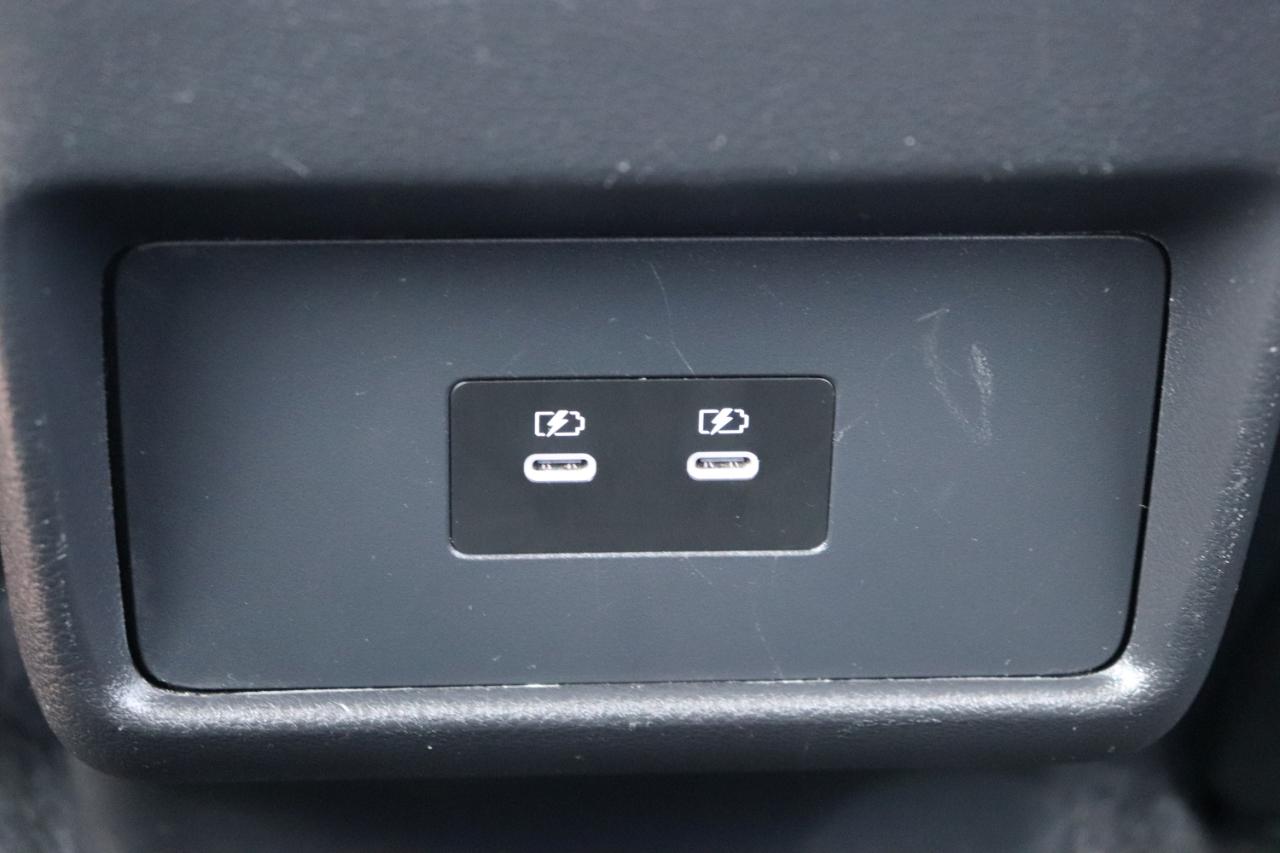 Nissan Rogue FWD SV 2024