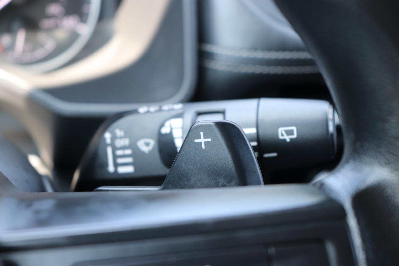 Nissan Rogue FWD SV 2024