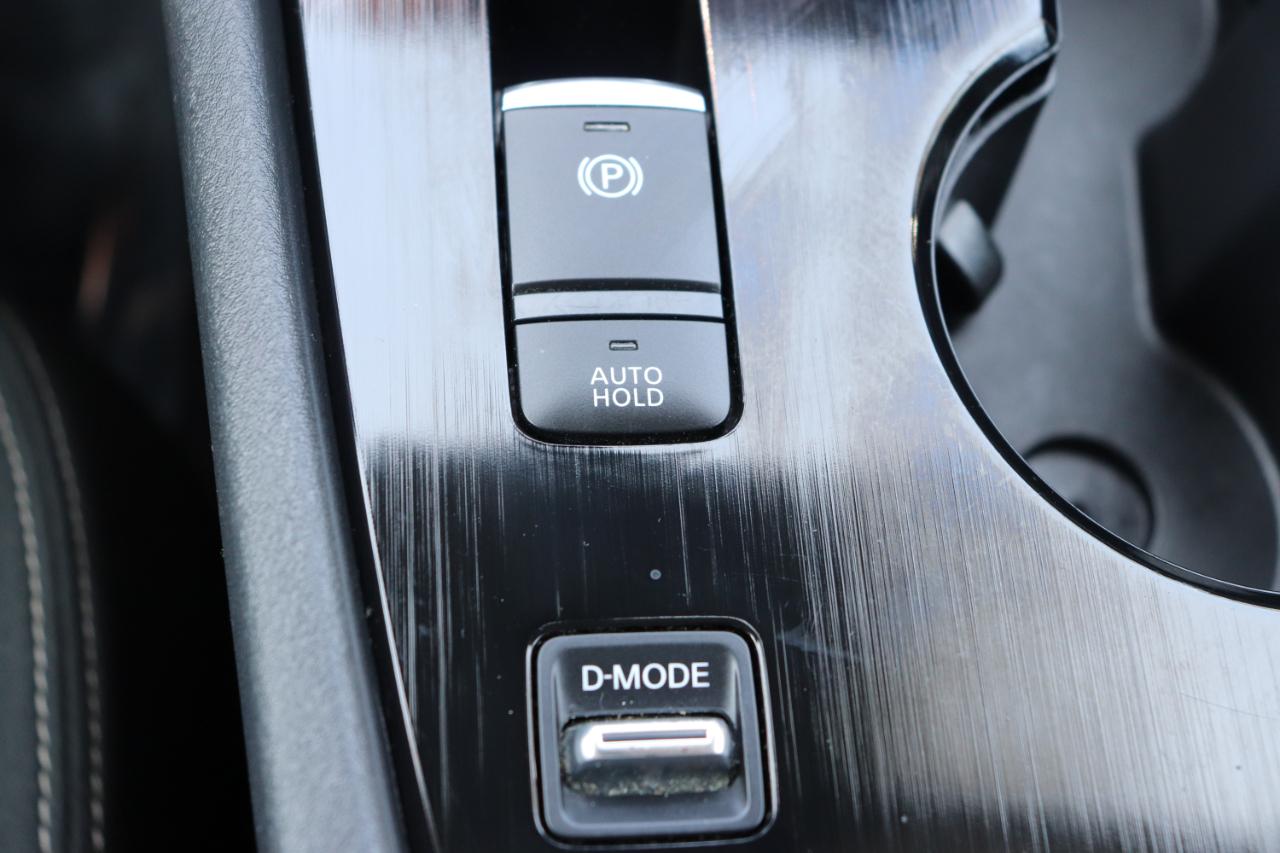 Nissan Rogue FWD SV 2024