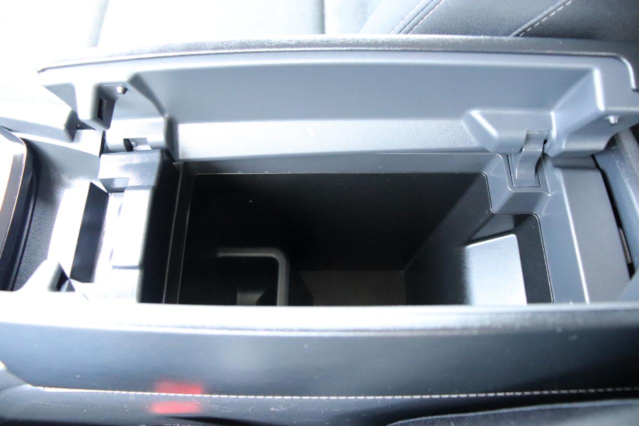Nissan Rogue FWD SV 2024