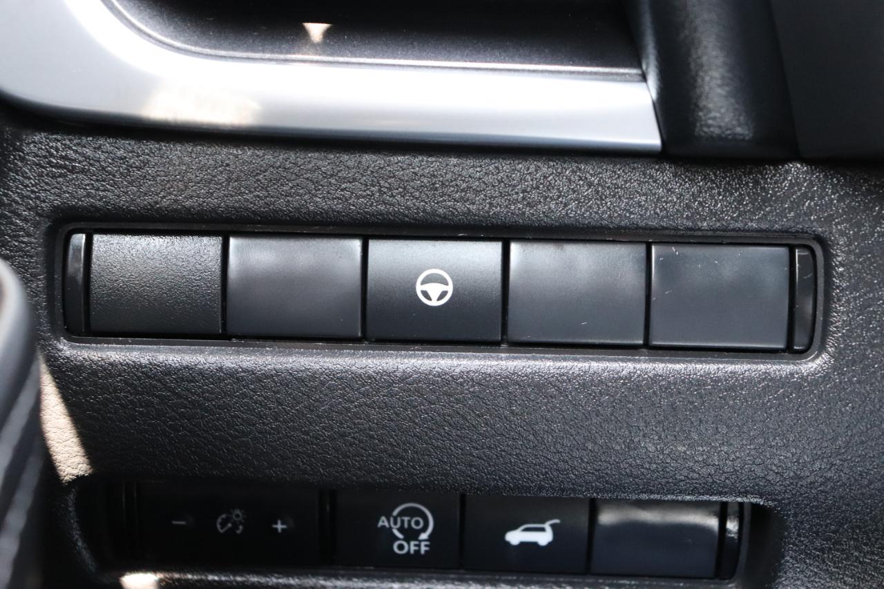 Nissan Rogue FWD SV 2024