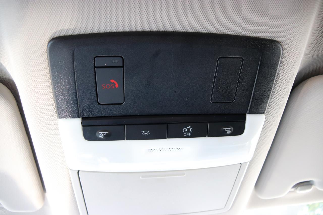 Nissan Rogue FWD SV 2024