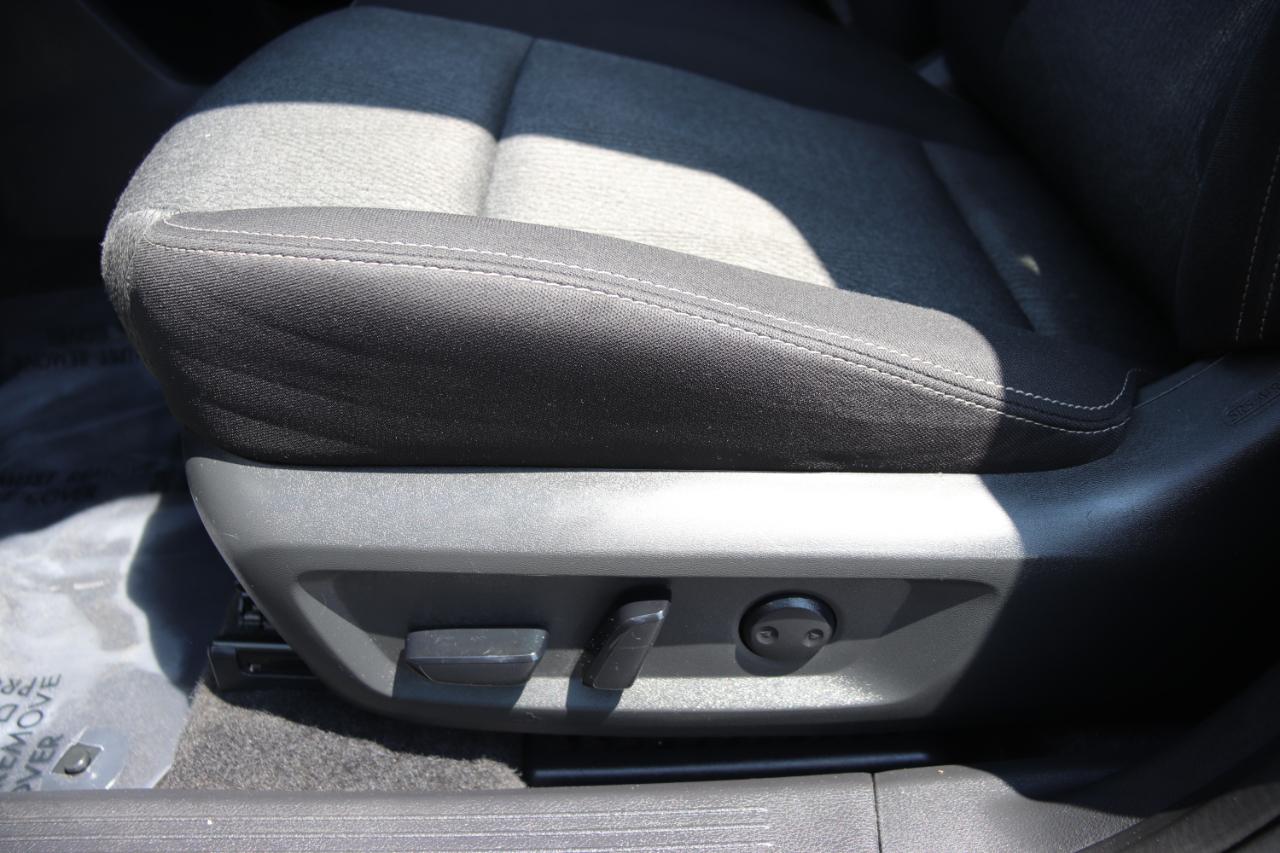 Nissan Rogue FWD SV 2024
