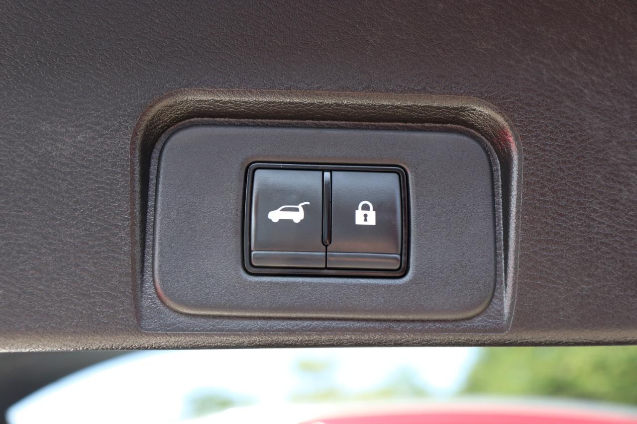 Nissan Rogue FWD SV 2024