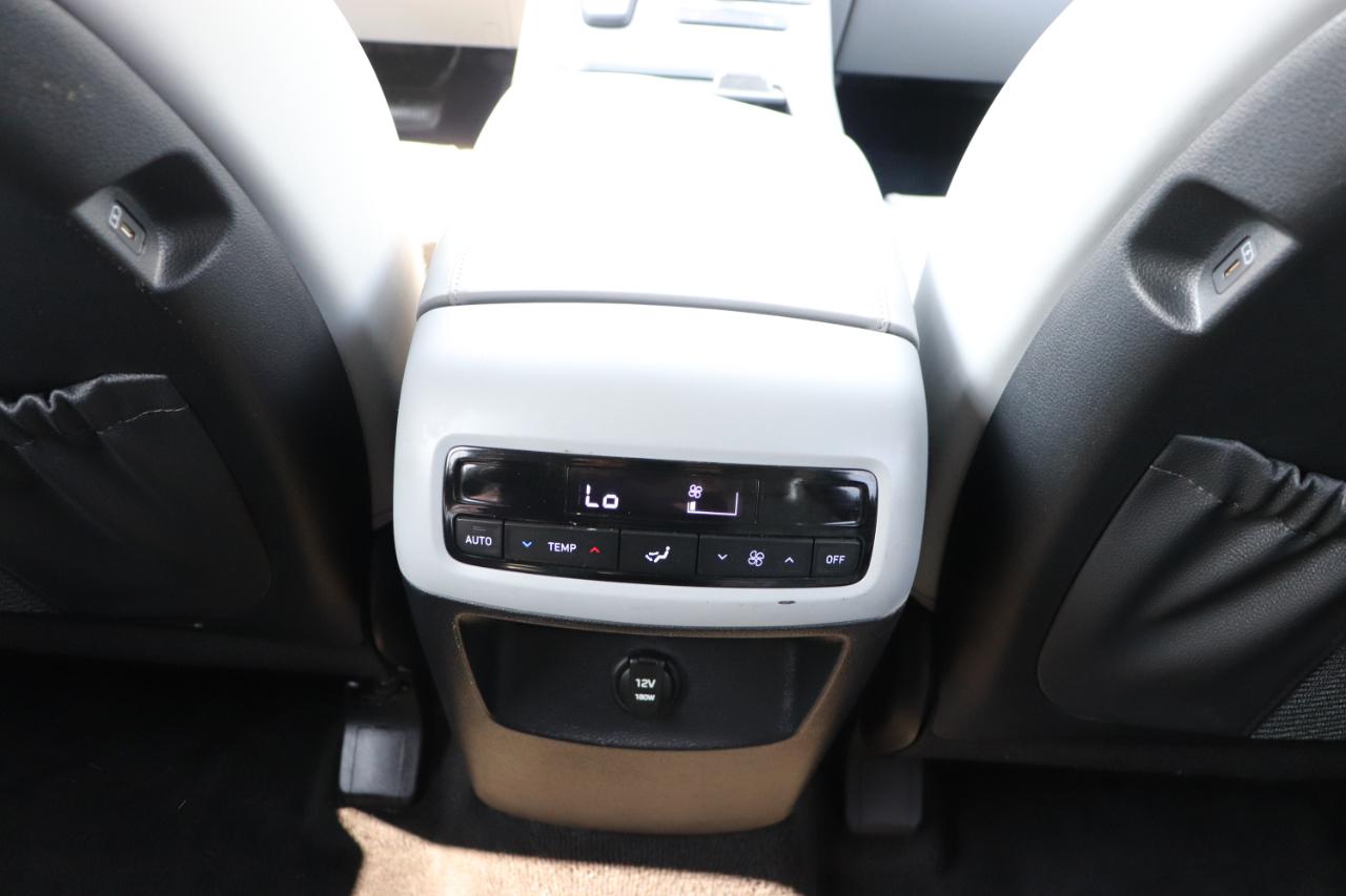 Hyundai Palisade SEL AWD 2025