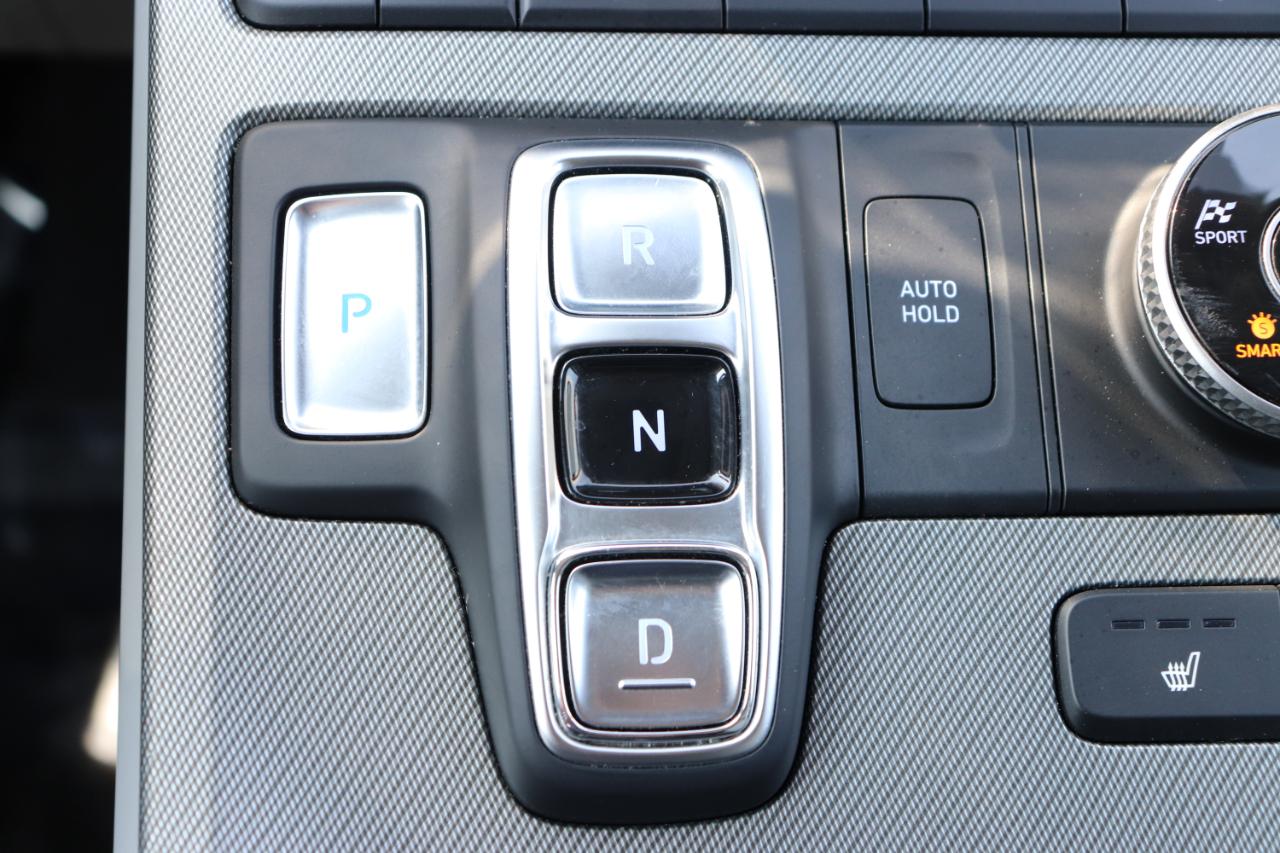 Hyundai Palisade SEL AWD 2025