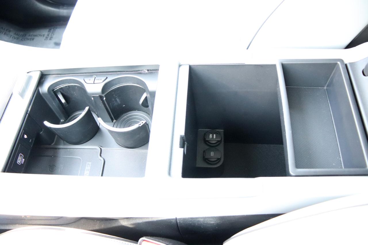 Hyundai Palisade SEL AWD 2025