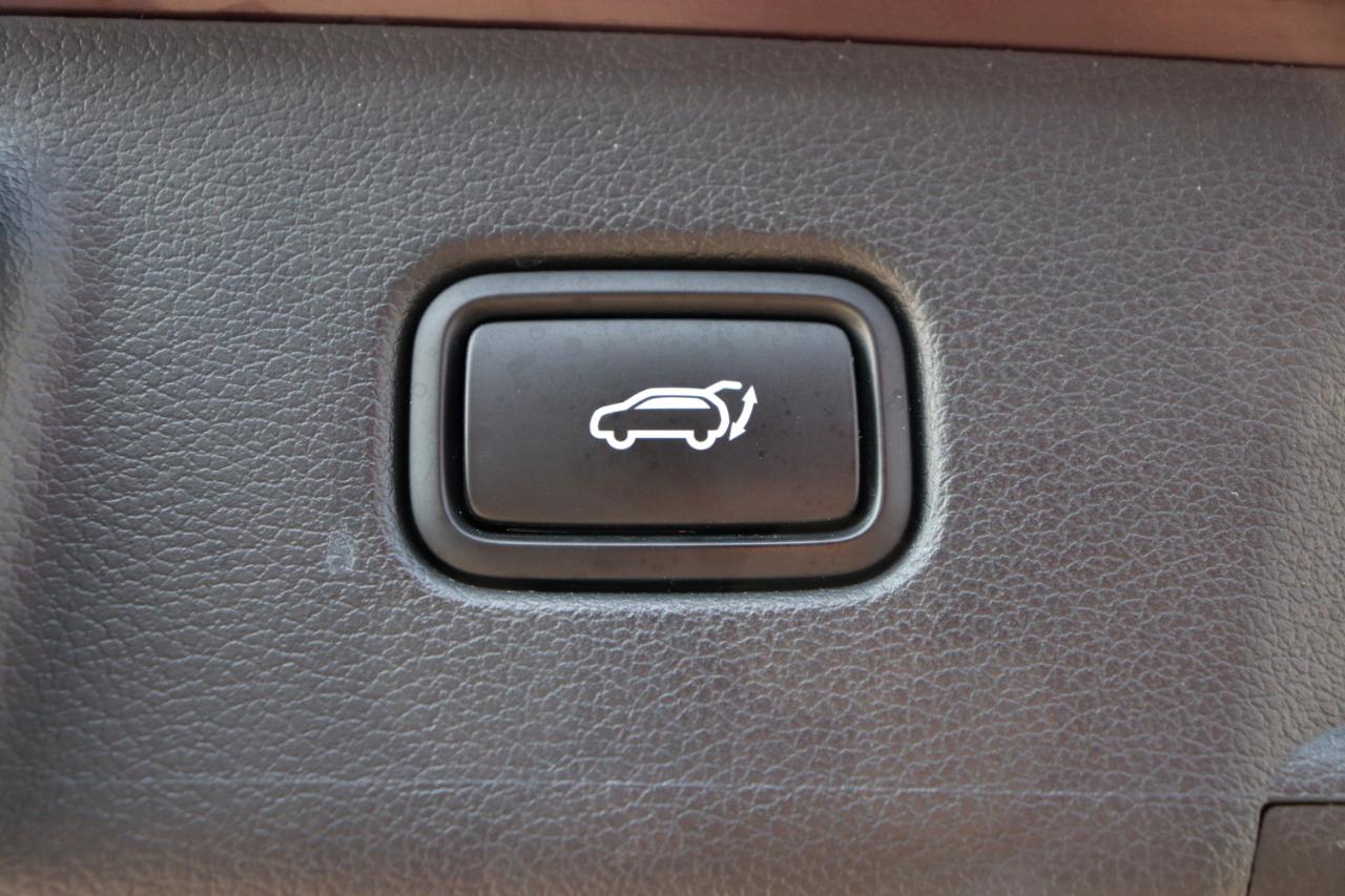 Hyundai Palisade SEL AWD 2025