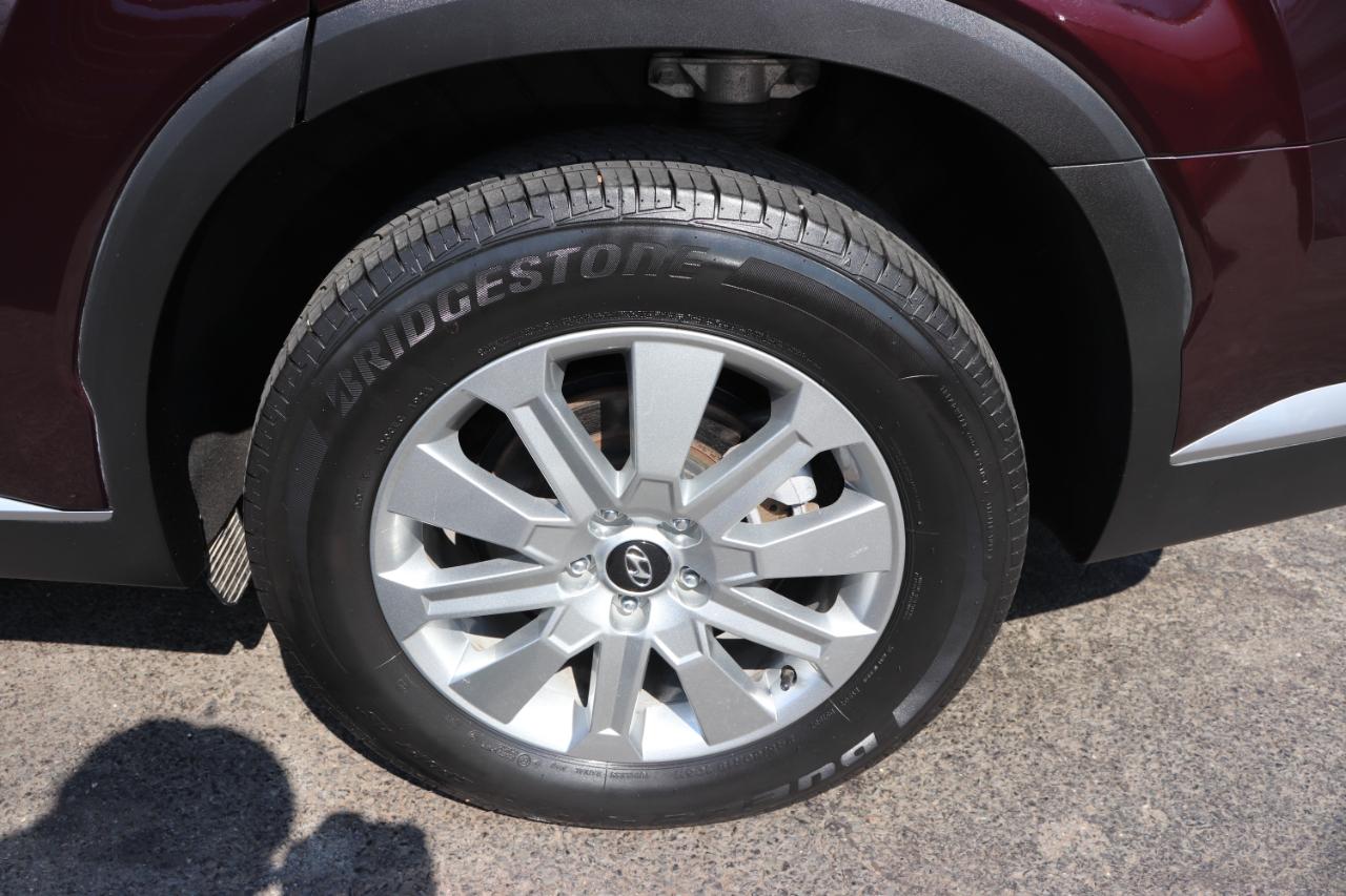 Hyundai Palisade SEL AWD 2025
